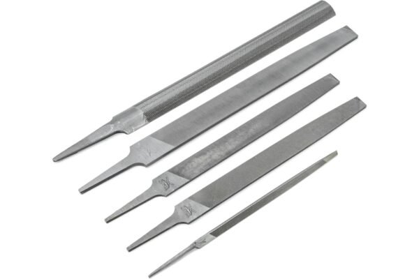 Nicholson Files – Sets, Metal, Needle & Swiss Pattern Tools